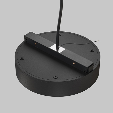 Блок питания встраиваемый Basity 48V, 200Вт, черный, Smart - фото