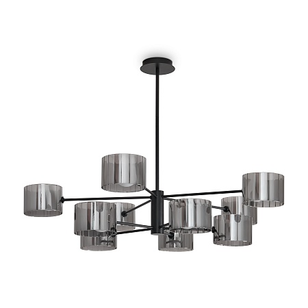 Потолочный светильник Freya FR5544CL-10B - фото