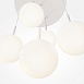 Подвесной светильник Maytoni Basic form MOD321PL-05W - фото