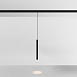 Трековый светильник Technical TR226-4-5WTW-M-DD2-B - фото