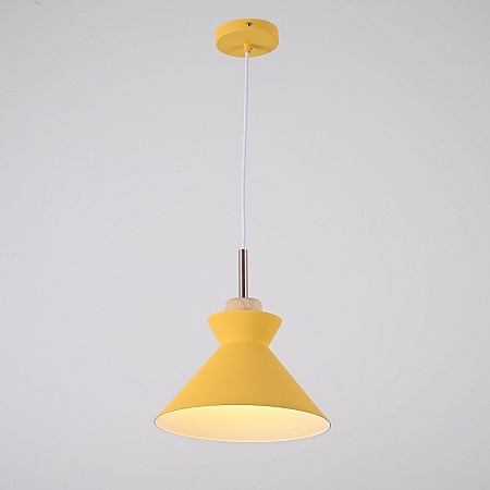 Подвесной Светильник Omg B Yellow Imperiumloft 179785-26 - фото