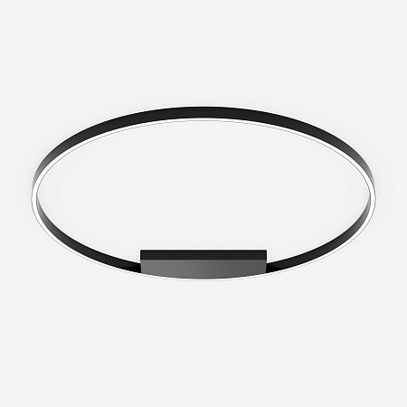 Потолочный светильник Maytoni Rim MOD058CL-L65BK - фото