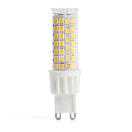 Лампа светодиодная Feron LB-436 G9 13W 175-265V 4000K - фото