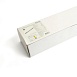 Светодиодный линейный прожектор для подсветки стен Feron LL-890 36W 6400K 85-265V IP65 - фото