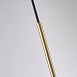 Подвесной Светильник Arto 1 D25 Imperiumloft 182691-26 - фото