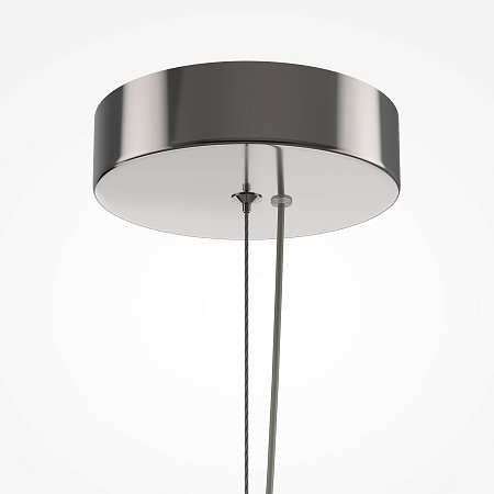 Подвесной светильник Maytoni Mind MOD299PL-L48BC3K - фото