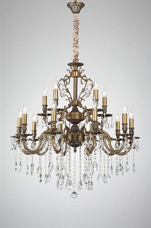 Lucia Tucci BARLETTA 1730.15 antique - фото