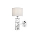 Настенный светильник (бра) Maytoni Talento DIA008WL-01CH - фото