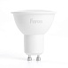 Лампа светодиодная Feron LB-24 MR16 GU10 5W 175-265V 2700K - фото