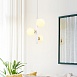 Подвесной Светильник Hakon A Imperiumloft 101659-26 - фото