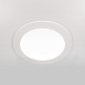Встраиваемый светильник Technical Stockton DL017-6-L18W - фото
