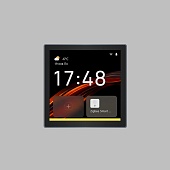 Трековый светильник Denkirs DK7405-BK