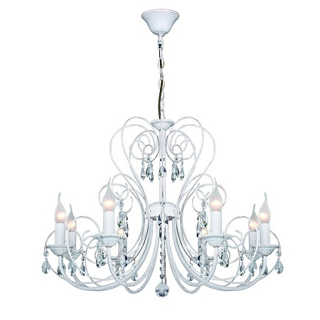 Подвесная люстра F-Promo 2157-8P - фото