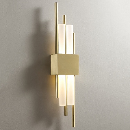 Настенный Светильник Chord B B Imperiumloft 209179-26 - фото