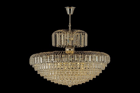 Подвесная люстра Arti Lampadari Salentino E 1.5.80.101 N - фото