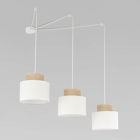 Подвесной светильник TK Lighting 2345 Duo - фото