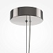 Подвесной светильник Maytoni Mind MOD299PL-L48BC3K - фото