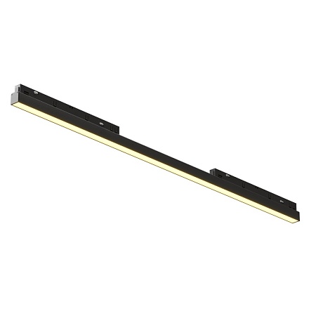 Трековый светильник Technical BASIS TR030-2-30W2.7K-B - фото