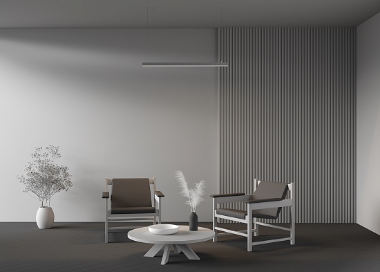 Линейный светильник Technical LL312004 - фото