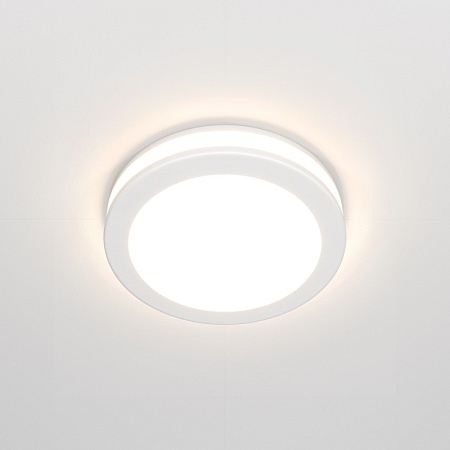 Встраиваемый светильник Technical Phanton DL2001-L7W - фото