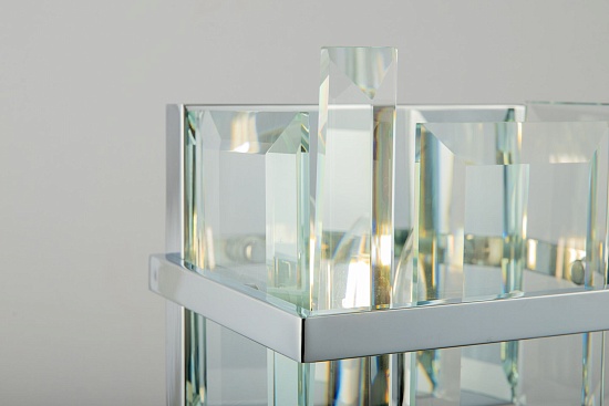 Настенный светильник (бра) Maytoni Cerezo MOD201WL-01N - фото