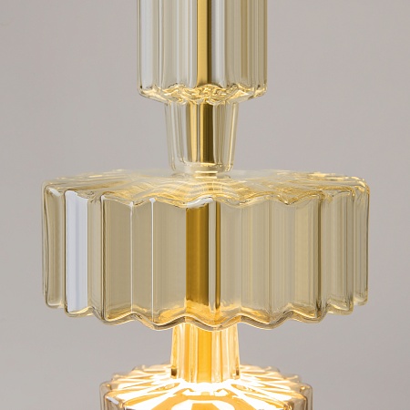 Подвесной светильник Maytoni Level MOD253PL-L18BS3K2 - фото