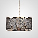 Люстра Romeo Five Light Pendant Lamp Design Cyan Design Imperiumloft 75451-22 - фото