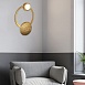 Бра Gioielli 01 Giopato &Amp; Coombes Imperiumloft 148131-22 - фото