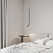 Подвесной Светильник Zakris B Brass Imperiumloft 232511-23 - фото