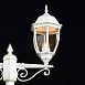 Уличный светильник de markt DeMarkt Фабур 804041102 - фото