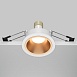 Встраиваемый светильник Technical DL126-GU10-WMG - фото