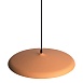 10119 Orange Подвесной светильник LOFT IT Plato - фото