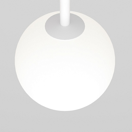 Трековый светильник Technical Luna TR038-4-5W3K-WW-DS-W - фото