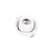 10319/A White Встраиваемый светильник LOFT IT Flash - фото