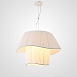 Подвесная Люстра Vanilla D80 Imperiumloft 219530-23 - фото
