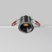 Встраиваемый светильник Technical DL043-01-10W2.7K-RD-B - фото