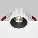 Встраиваемый светильник Technical Alfa LED DL043-01-15W4K-D-RD-WB - фото