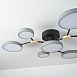 Потолочная Люстра Gamma D88 Grey Imperiumloft 223765-23 - фото