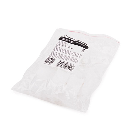 Переходник для светодиодных лент LS014 220 В, LS015 220 В (10шт) PSL-16 Elektrostandard - фото
