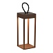 Светильник подвесной ST-Luce Кортен/Кортен LED 1*4W 3000K SL9521.603.01 - фото