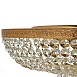 Потолочный светильник Arti Lampadari Santa E 1.2.60.600 G - фото