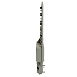 Светодиодный уличный консольный светильник Feron SP3050 80W 5000K 230V, серый - фото