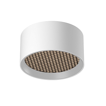 Потолочный светильник Technical C122CL-L7-4K-W - фото