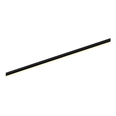 Светильник подвесной ST-Luce Черный/Черный, Терракотовый LED 1*24W 4000K SL6131.403.24 - фото