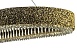 Люстра подвесная Dio D'Arte Elite Neuron L 1.5.100x35.100 G - фото