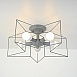 Потолочная Люстра Asteri Gray Imperiumloft 178359-26 - фото