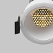 Встраиваемый светильник Technical DL123-10W-2.7K-W - фото