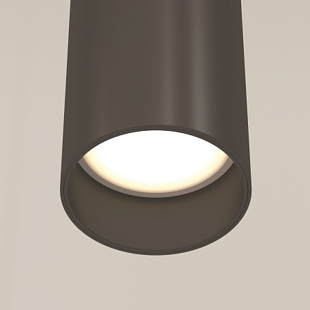 Подвесной светильник Technical Focus P075PL-01B - фото