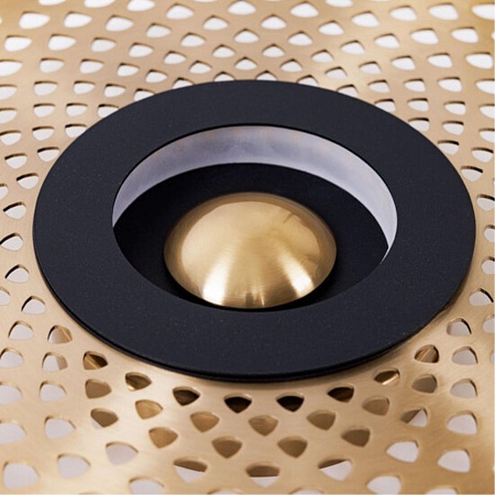 Декоративная подсветка ARTE LAMP BISCOTTO A2642AP-1GO - фото