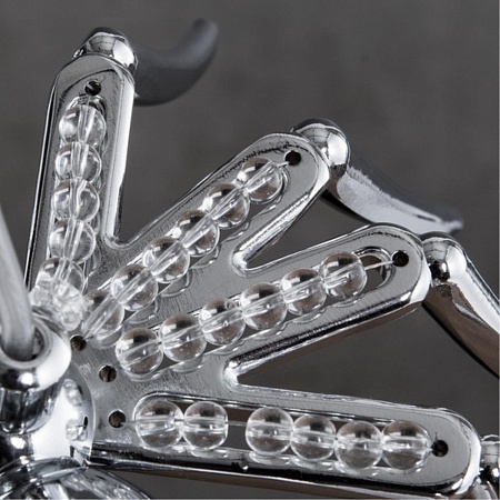 Подвесной светильник Divinare RAGNO 1308/02 SP-1 - фото